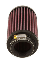 Load image into Gallery viewer, K&N Filter Universal Rubber Filter 1-11/16in FLG / 3in OD / 5in Height Air Filters - Universal Fit K&N Engineering