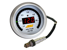 Load image into Gallery viewer, AEM Digital Wideband UEGO Gauge Gauges AEM