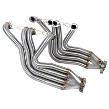 Load image into Gallery viewer, DETROIT SPEED SS HEADERS RASD PORT SBC 62-67CII 70-81F Exhaust Detroit Speed C Default Title