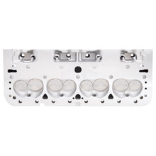 Load image into Gallery viewer, Edelbrock Single Perf SBC 64cc Head Comp Heads Edelbrock
