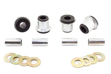 Load image into Gallery viewer, Whiteline 94-02 Honda Passport EX/LX Front Upper Inner Control Arm Bushing Kit Bushing Kits Whiteline