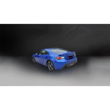 Load image into Gallery viewer, Corsa 2012-2020 Scion FRS / Subaru BRZ Black Tip Sport Cat-Back Exhaust Catback CORSA Performance