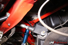 Load image into Gallery viewer, UMI Performance 68-72 GM A-Body Rear Shock Tower Brace Bolt In Strut Bars UMI Performance