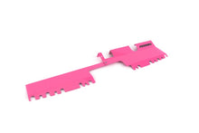 Load image into Gallery viewer, Perrin 15-21 WRX/STI Radiator Shroud (With/Without OEM Intake Scoop) - Hyper Pink Radiator Shrouds Perrin Performance
