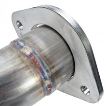 Load image into Gallery viewer, Stainless Works 2017 F-150 Raptor 3.5L 3in Downpipe High-Flow Cats Factory Connection Downpipes Stainless Works