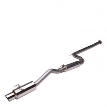 Load image into Gallery viewer, Skunk2 MegaPower R 06-08 Honda Civic Si (Coupe) 70mm Exhaust System Catback Skunk2 Racing