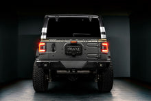 Load image into Gallery viewer, Oracle Jeep Wrangler JL LED Flush Mount Tail Light SEE WARRANTY Tail Lights ORACLE Lighting