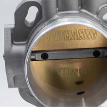 Load image into Gallery viewer, BLOX Racing K-Series Tuner Series 72mm Cast Aluminum Throttle Body Throttle Bodies BLOX Racing