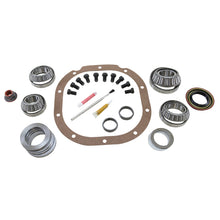 Load image into Gallery viewer, Yukon Gear Master Overhaul Kit For 11+ F150 Differential Overhaul Kits Yukon Gear & Axle