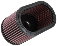 Load image into Gallery viewer, K&N 2014 Maserati Ghibli V6-3.0L F/I Replacement Drop In Air Filter Air Filters - Drop In K&N Engineering