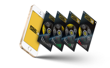 Load image into Gallery viewer, Pedal Commander Chevrolet Cruze Throttle Controller Throttle Controllers Pedal Commander