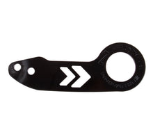 Load image into Gallery viewer, NRG Universal Rear Tow Hook - Black Tow Hooks NRG