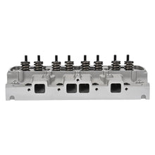 Load image into Gallery viewer, Edelbrock Single Performer RPM Oldsmobile Big Block Cylinder Head (For Use w/ Flat Tappet Camshaft) Heads Edelbrock