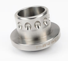 Load image into Gallery viewer, NRG Short Spline Adapter - Stainless Steel 3/4 Keyway Tapered Shaft for Marine Steering Wheel Hubs NRG