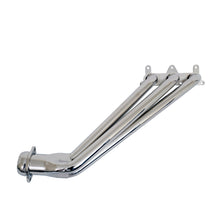 Load image into Gallery viewer, BBK 10-11 Camaro V6 Long Tube Exhaust Headers With Converters - 1-5/8 Chrome Headers & Manifolds BBK
