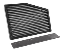 Load image into Gallery viewer, K&N 05-14 VW Jetta 2.5L 2.0L / EOS Cabin Air Filter Cabin Air Filters K&N Engineering