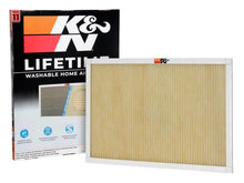 Load image into Gallery viewer, K&N HVAC Filter - 20 x 24 x 1 HVAC Filters K&N Engineering