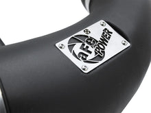 Load image into Gallery viewer, aFe Momentum GT PRO 5R Stage2 Si Intake 07-11 Jeep Wrangler JK V6 3.8L Cold Air Intakes aFe