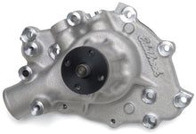 Load image into Gallery viewer, Edelbrock Water Pump High Performance Ford 1965-68 289 CI 1968-69 302 CI 1969 351W CI V8 Engines Water Pumps Edelbrock