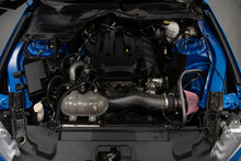 Load image into Gallery viewer, K&N 2018 Ford Mustang L4-2.3L F/I Aircharger Performance Intake Cold Air Intakes K&N Engineering