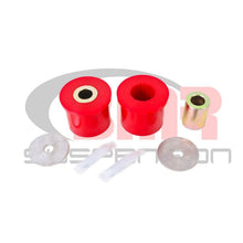 Load image into Gallery viewer, BMR 08-09 Pontiac G8 Rear Upper Inner Control Arm Bushing Kit (Elastomer) - Black Bushing Kits BMR Suspension