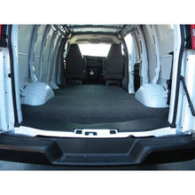 Load image into Gallery viewer, BedRug 96-16 Chevy Express/GMC Savana Regular VanRug - Full Bed Liners BedRug