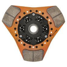 Load image into Gallery viewer, Exedy Nissan SR20DET Stage 2 Ceramic Single Disc Assembly (Fits 06950A/06950B) Clutch Discs Exedy