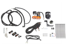 Load image into Gallery viewer, aFe Power DFS780 Series 11-16 Ford Diesel Trucks V8-6.7L (td) Boost Activated 8-10PSI Fuel Air Separators aFe