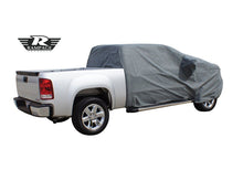Load image into Gallery viewer, Rampage 1999-2019 Universal Easyfit Truck Cover 4 Layer - Grey Car Covers Rampage