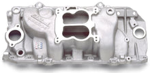 Load image into Gallery viewer, Edelbrock Performer 2-O w/ O Egr Manifold Intake Manifolds Edelbrock