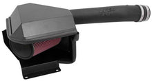 Load image into Gallery viewer, K&N 10 Toyota FJ Cruiser 4 Runner 4.0L-V6 Aircharger Performance Intake Cold Air Intakes K&N Engineering
