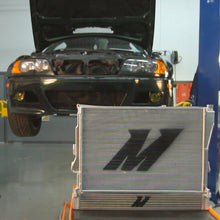 Load image into Gallery viewer, Mishimoto BMW E46 M3 Oil Cooler Kit Oil Coolers Mishimoto