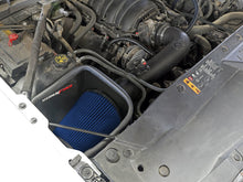 Load image into Gallery viewer, aFe MagnumFORCE Intake Stage-2 Pro 5R 14-19 GM Silverado/Sierra 1500 V8-5.3/6.2L Cold Air Intakes aFe