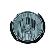 Load image into Gallery viewer, Omix Left Headlight Assembly 07-18 Jeep Wrangler JK Headlights OMIX