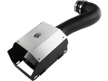 Load image into Gallery viewer, aFe MagnumFORCE Intakes Stage-2 PDS AIS PDS Jeep Grand Cherokee 05-07 Commander 06-07 V8-5.7L Cold Air Intakes aFe