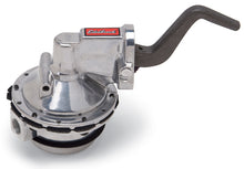 Load image into Gallery viewer, Edelbrock Fuel Pump Mechanical Perf RPM Street 110 GPH Gas Only Pontiac V8 Fuel Pumps Edelbrock