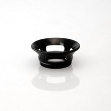 Load image into Gallery viewer, Turbosmart BOV Kompact Trumpet Replacement - Black Blow Off Valve Accessories Turbosmart