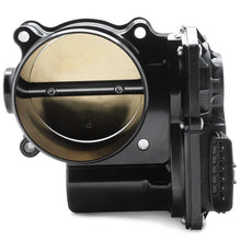 Load image into Gallery viewer, BLOX Racing 2013+ Subaru BRZ / Toyota 86 / Scion FR-S 70mm Billet Throttle Body - Black Throttle Bodies BLOX Racing