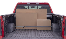 Load image into Gallery viewer, Lund Universal Ratcheting Cargo Bar - Black Cargo Organization LUND