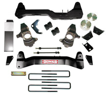 Load image into Gallery viewer, Skyjacker 6"KIT,01-10 GMC 2500HD 4X4 Lift Kits Skyjacker