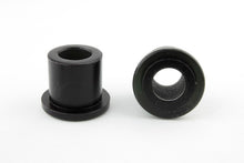 Load image into Gallery viewer, Whiteline Plus 12/05+ Nissan Frontier/XTerra Spring - Eye Rear Bushing Spring Insulators Whiteline