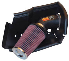 Load image into Gallery viewer, K&N 92-99 BMW 3 Series Performance Intake Kit Cold Air Intakes K&N Engineering
