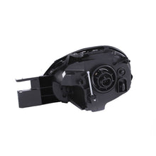 Load image into Gallery viewer, ANZO 2003-2005 Dodge Neon Crystal Headlights Black Headlights ANZO