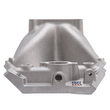 Load image into Gallery viewer, Edelbrock Intake Manifold Super Victor II Chevrolet Big Block Tall Deck for Brodix Sr20 Heads Intake Manifolds Edelbrock