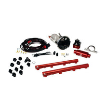 Load image into Gallery viewer, Aeromotive 05-09 Ford Mustang GT 4.6L Stealth Eliminator Fuel System (18677/14116/16307) Fuel Systems Aeromotive