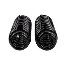 Load image into Gallery viewer, ARB / OME Coil Spring Front Tundra 07On B&W Coilover Springs Old Man Emu