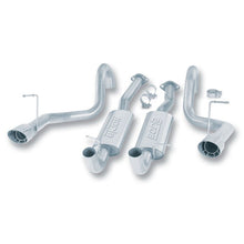 Load image into Gallery viewer, Borla 94-95 Mustang GT/Cobra V8 5.0L SS Catback Exhaust Catback Borla