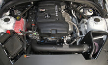 Load image into Gallery viewer, K&N 63 Series Aircharger Performance Intake Kit 13-15 Cadillac ATS 2.5L L4 F/I Cold Air Intakes K&N Engineering