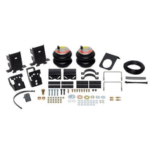 Load image into Gallery viewer, Firestone Ride-Rite RED Label Extreme Duty Air Spring Kit Rear 11-13 Ford F450 2WD/4WD (W217602703) Air Suspension Kits Firestone