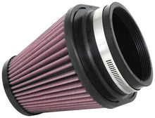Load image into Gallery viewer, K&N Universal Air Filter 100mm Flange / 174mmX 134mm Base / 114mmX 82mm Top / 127mm Height Air Filters - Universal Fit K&N Engineering